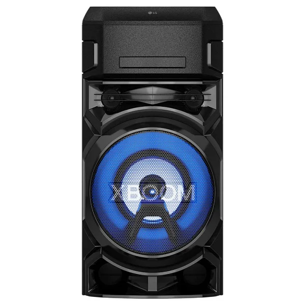 Lg Xboom On5 Bluetooth Hoparlör - Görsel 4