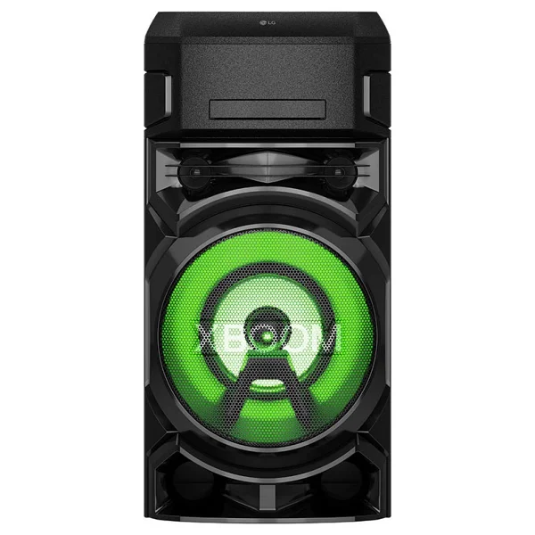 Lg Xboom On5 Bluetooth Hoparlör - Görsel 5