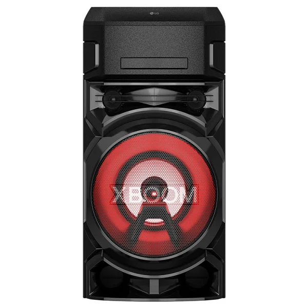 Lg Xboom On5 Bluetooth Hoparlör - Görsel 6