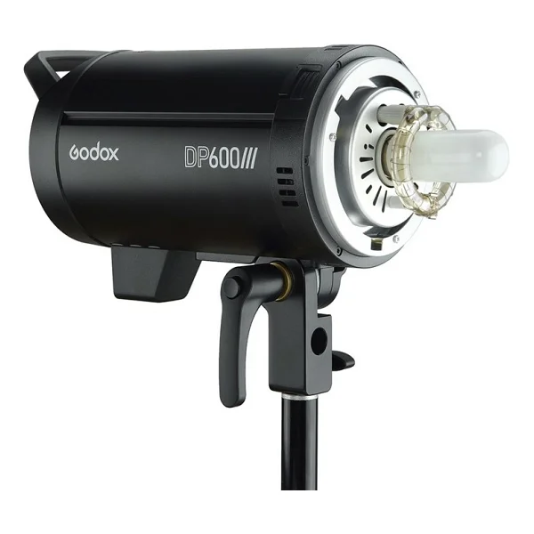 Godox Dp600 Iıı 600 W Paraflaş - Görsel 6