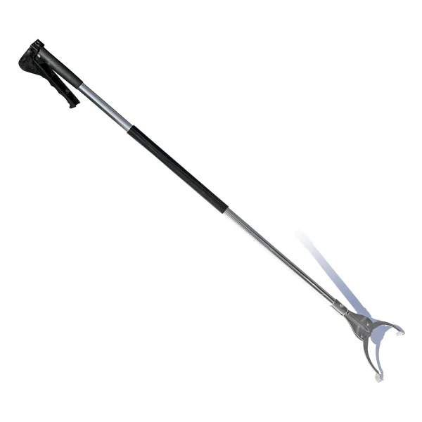 Yengeç Çöp Toplama Aparatı 92 Cm Dişli Ağız - Görsel 9