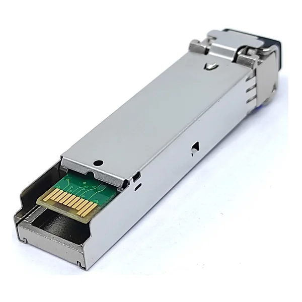 Longlife Glc-Lh-Sm 1000base-Lx/Lh Sfp Transceiver Module - Görsel 6