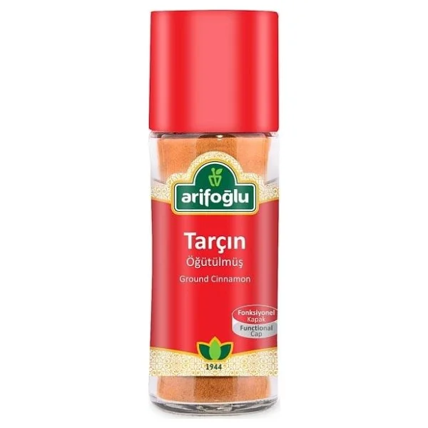 Arifoğlu Arifoglu Tarcin Ogutulmus Cam 55g - Görsel 2