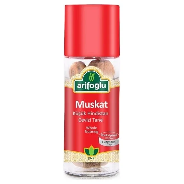 Arifoğlu Muskat Tane Cam 40 Gr - Görsel 2