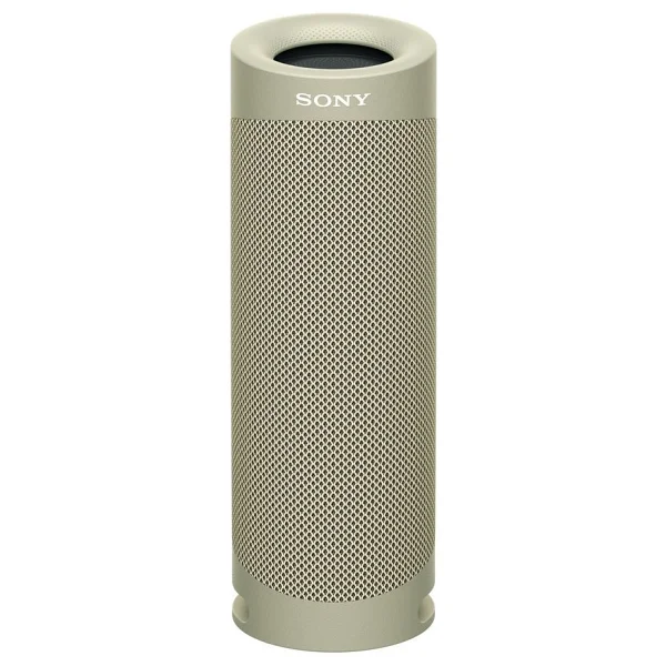 Sony Srs-Xb23b Extra Bass Siyah Bluetooth Hoparlör - Görsel 3