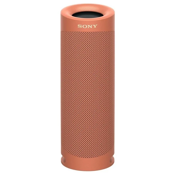 Sony Srs-Xb23b Extra Bass Siyah Bluetooth Hoparlör - Görsel 6