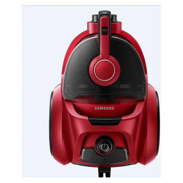 Samsung Cycloneforce Teknolojili Toz Torbasız Elektrikli Süpürge - 5 Kademeli Filtre Sistemi, Ergonomik Sap Ve 2.5 L Toz Haznesi - Lacivert - Görsel 8