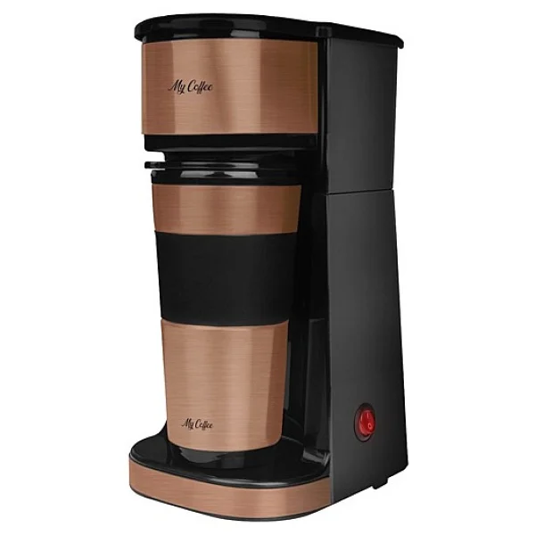 Goldmaster My Coffee MC-102 Relax Filtre Kahve Makinesi - Görsel 8