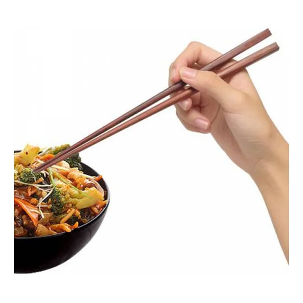Mobee Çin Çubukları Chopsticks 10 Çift - Görsel 2