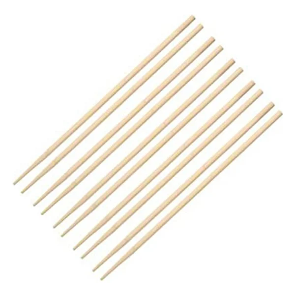 Mobee Çin Çubukları Chopsticks 10 Çift - Görsel 3