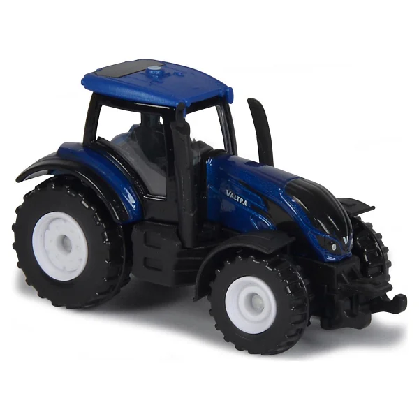Majorette Farm Valtra T4 - Görsel 5