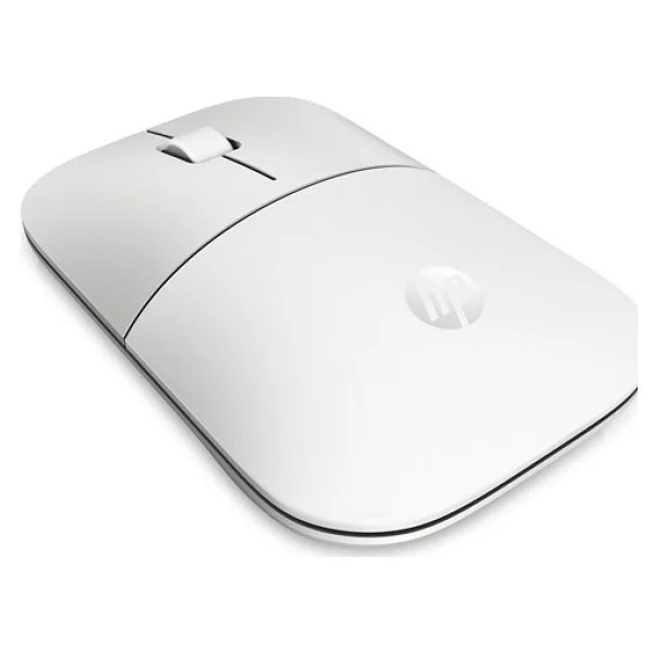 Hp Z3700 171d8aa Beyaz-Gümüş Wireless Optik Mouse - Görsel 4