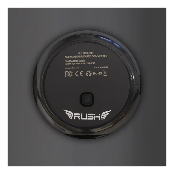 Rush Airforce Rcon701 Xbox One/PS4/PS3 Klavye Mouse Çevirici Xbox Dönüştürücü - Görsel 3