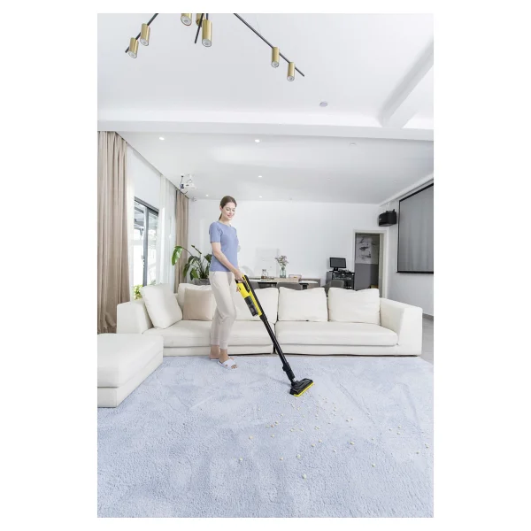 Karcher Ps 30 Plus Yüzey Temizleyici - Görsel 2