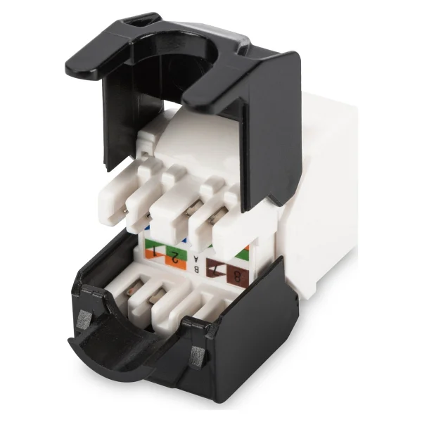 Digitus Dn-93603 Cat6 Konnektör - Görsel 2