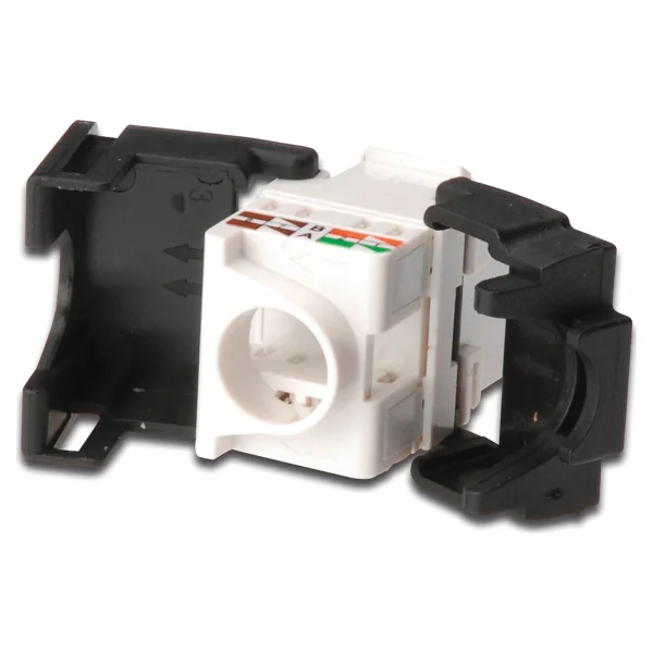 Digitus Dn-93603 Cat6 Konnektör - Görsel 3