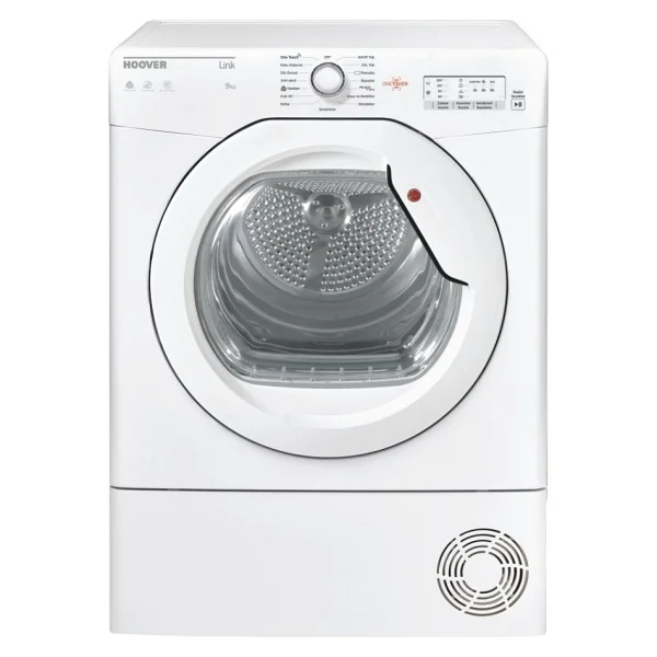 Hoover Hle C9lg-17 9 Kg Çamaşır Kurutma Makinesi - Görsel 9