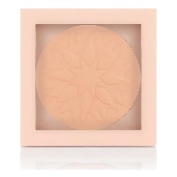 Show By Pastel Your Purity 102 Natural Finish 9.3 Gr Kompakt Pudra - Görsel 2