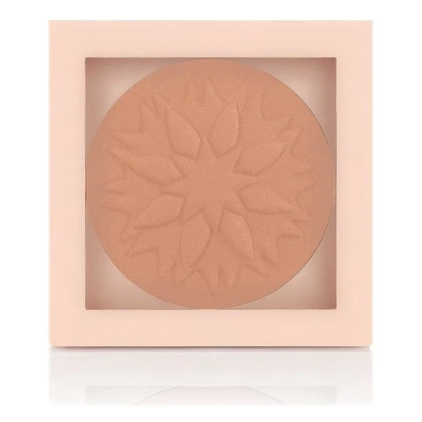 Show By Pastel Your Purity 102 Natural Finish 9.3 Gr Kompakt Pudra - Görsel 3