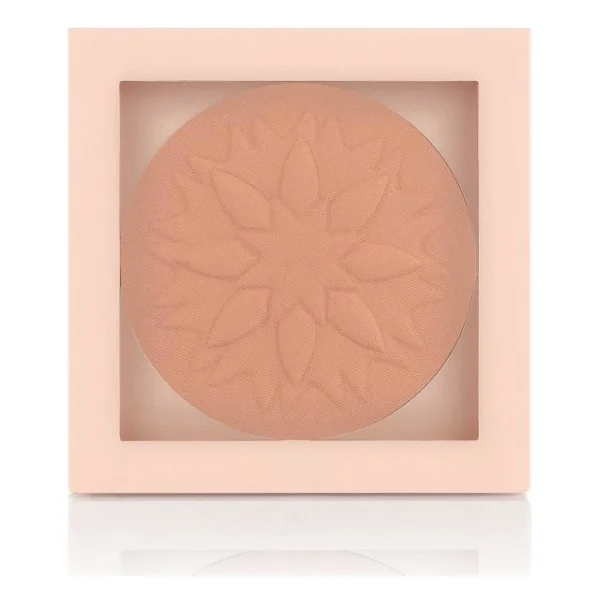 Show By Pastel Your Purity 102 Natural Finish 9.3 Gr Kompakt Pudra - Görsel 4