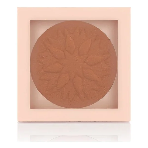 Show By Pastel Your Purity 102 Natural Finish 9.3 Gr Kompakt Pudra - Görsel 5