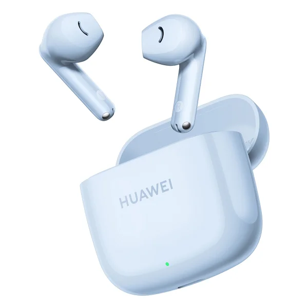 Huawei Freebuds Se 2 TWS Mavi Kulak İçi Bluetooth Kulaklık - Görsel 9