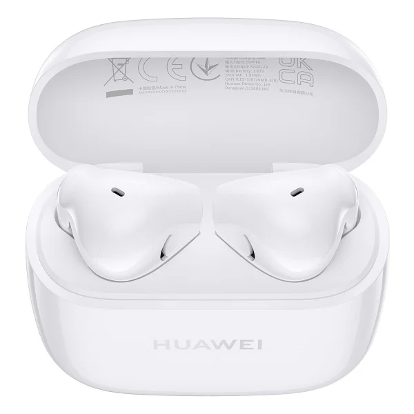Huawei Freebuds Se 2 TWS Beyaz Kulak İçi Bluetooth Kulaklık - Görsel 9