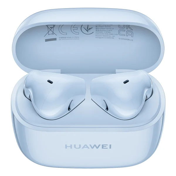 Huawei Freebuds Se 2 TWS Mavi Kulak İçi Bluetooth Kulaklık - Görsel 10