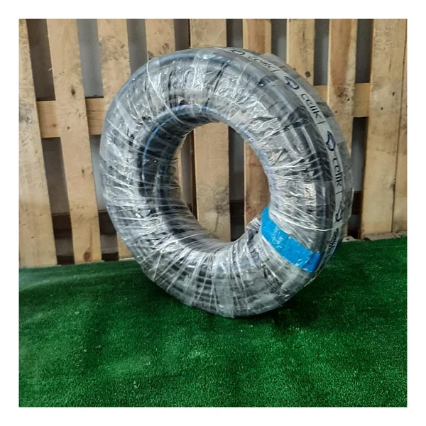 Sera Trend 1" Termo Line Alçak Basınçlı Su Hortumu 50 Metre Bahçe Sulama Hortumu Thermo - Görsel 4