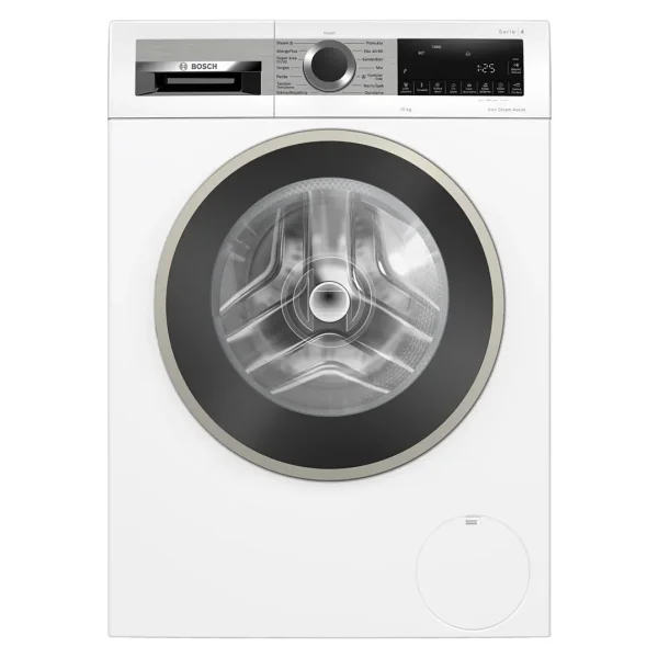 Bosch Wga254z0tr 10 Kg 1400 Devir Çamaşır Makinesi - Görsel 5
