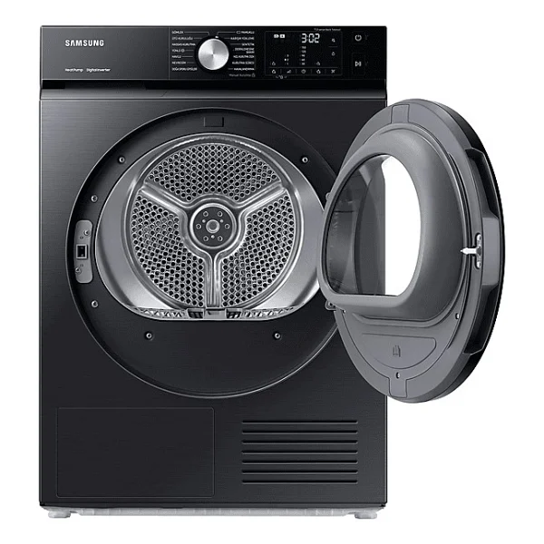Samsung Dv90bba245abah 9 Kg Çamaşır Kurutma Makinesi - Görsel 3