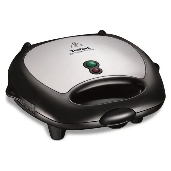 Tefal Break Time 700 W Mini Tost Makinesi - Görsel 2