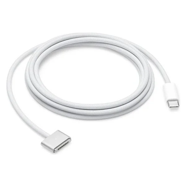 Gjob Mnw83tu/A Şarj Kablosu MacBook Type C Magsafe 3 Kablo 140w Orjinal Kalite - Görsel 2