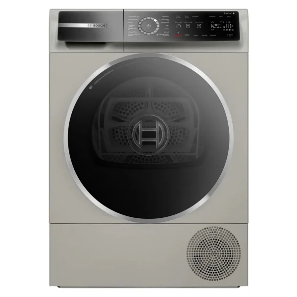 Bosch Wqb245axtr 9 Kg Çamaşır Kurutma Makinesi - Görsel 9