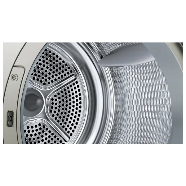 Bosch Wqb245axtr 9 Kg Çamaşır Kurutma Makinesi - Görsel 4
