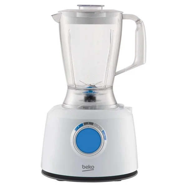 Beko Bkk 1391 1000 W Mutfak Robotu - Görsel 2
