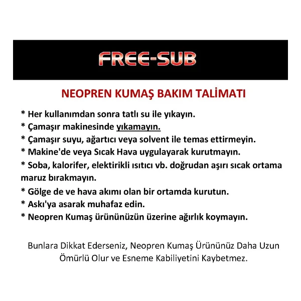 Free-Sub 3mm Dalış Başlığı - Görsel 3
