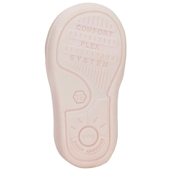 Vicco Color 959.E19k.445 İlk Adım Panduf - Görsel 4