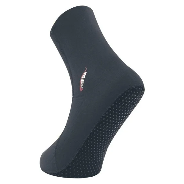 Cressi Isla 3.5 mm Tabanlı Dalış Botu - Görsel 9