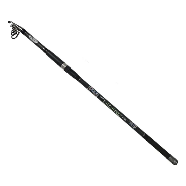 Kendo Legend 3.90m 80-180gr Olta Kamışı - Görsel 5