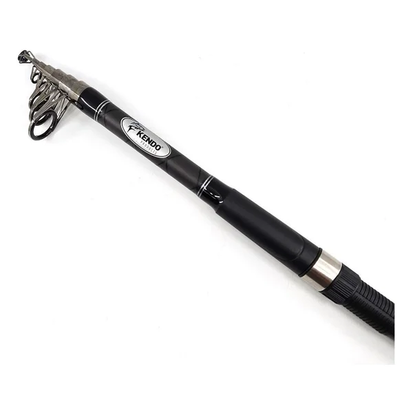 Kendo Legend 3.90m 80-180gr Olta Kamışı - Görsel 2