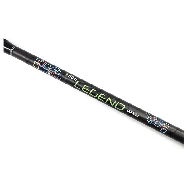 Kendo Legend 3.90m 80-180gr Olta Kamışı - Görsel 3