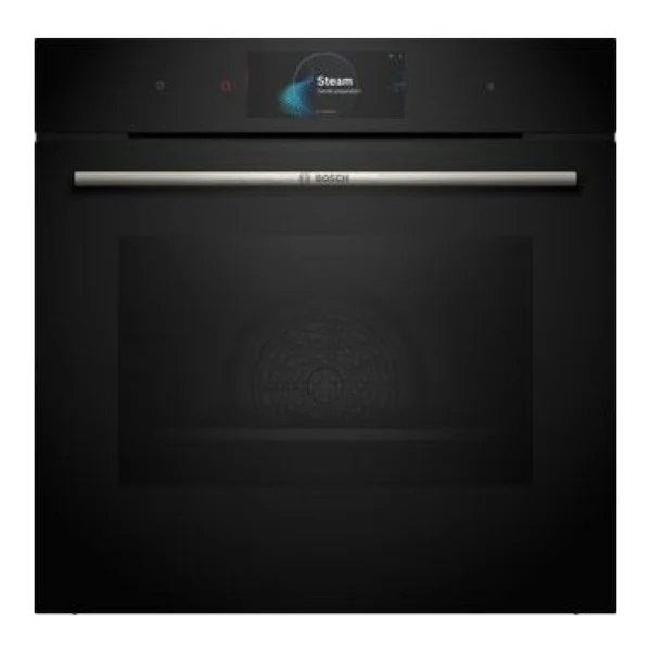 Bosch Hsg7584b1 Siyah Ankastre Fırın - Görsel 6