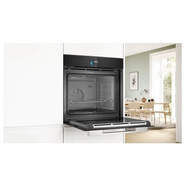 Bosch Hsg7584b1 Siyah Ankastre Fırın - Görsel 3