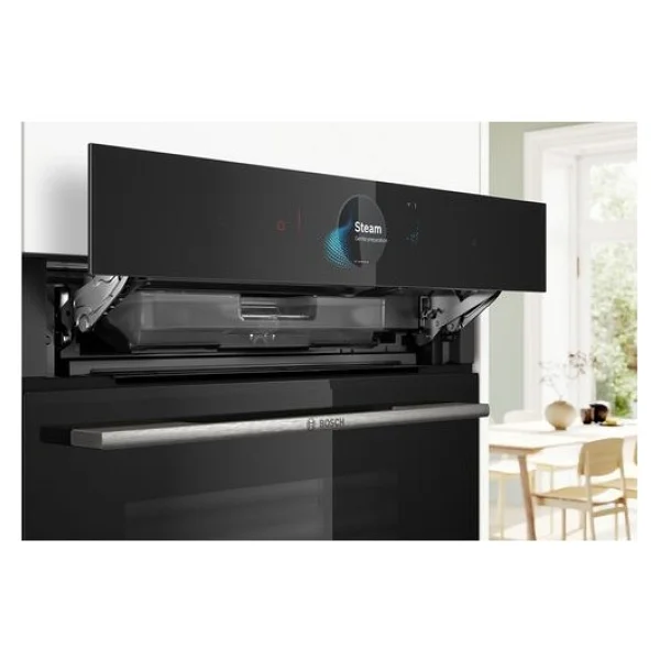 Bosch Hsg7584b1 Siyah Ankastre Fırın - Görsel 4