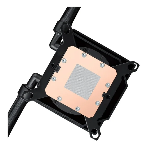 Asus Rog Ryujin Iıı 240 OLED Lcd Aura Sync RGB İşlemci Sıvı Soğutucu - Görsel 6