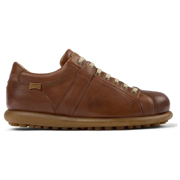 Camper Pelotas Ariel 17408-125 Kahverengi Erkek Sneaker - Görsel 8