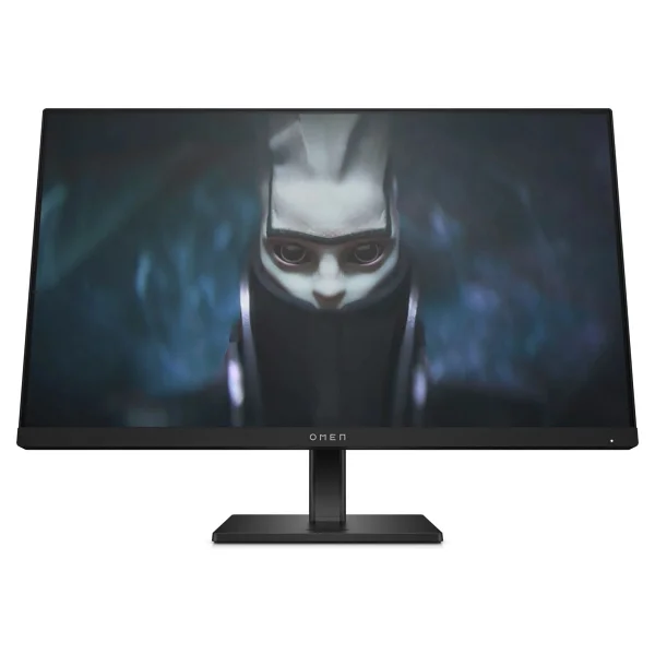 Hp Omen 780d9e9 23.8" 1 Ms Full HD Pivot Ips 165 Hz Oyuncu Monitörü - Görsel 2