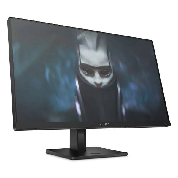 Hp Omen 780d9e9 23.8" 1 Ms Full HD Pivot Ips 165 Hz Oyuncu Monitörü - Görsel 3