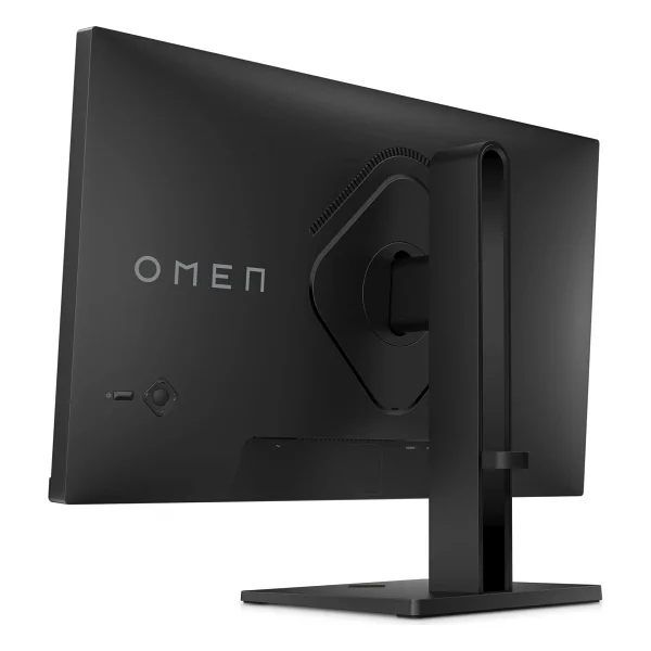Hp Omen 780d9e9 23.8" 1 Ms Full HD Pivot Ips 165 Hz Oyuncu Monitörü - Görsel 4
